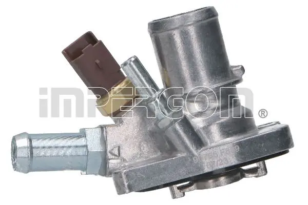 Pouzdro termostatu ORIGINAL IMPERIUM 90756