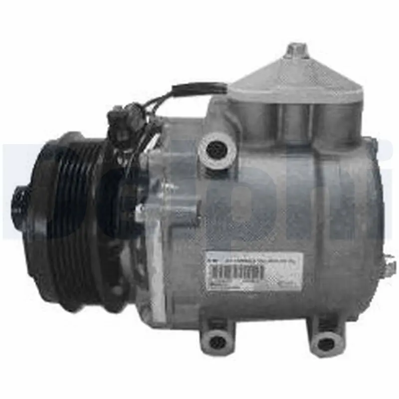 Kompresor, klimatizace DELPHI TSP0159373