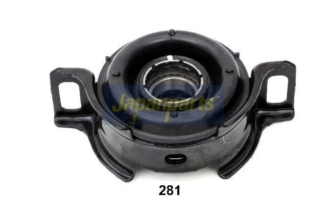 Ložisko, středni ložisko kloubového hřídele JAPANPARTS RU-281