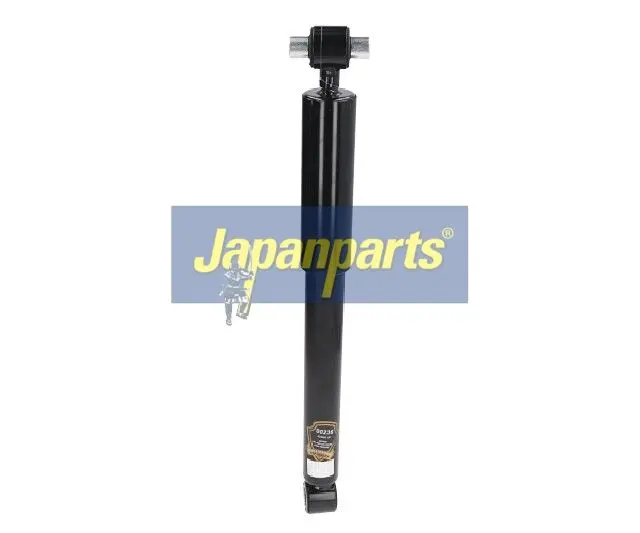 JAPANPARTS Tlumič pérování MM00236