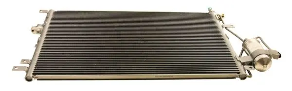Kondenzátor, klimatizace MAXGEAR AC830089