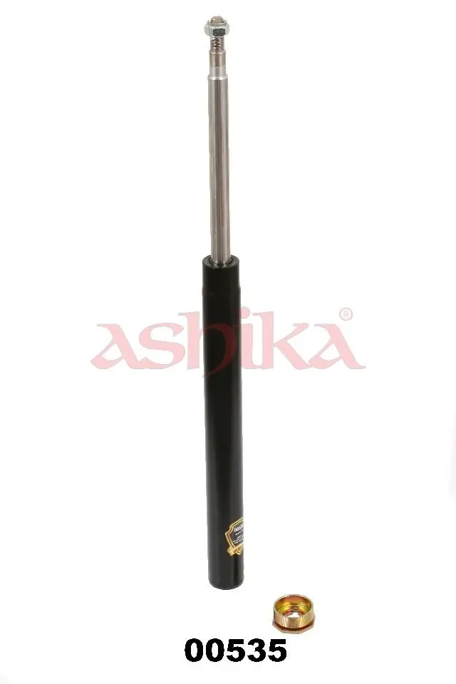 Tlumič pérování ASHIKA MA-00535