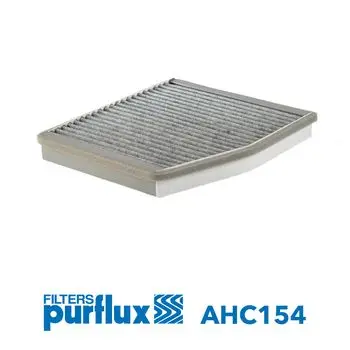 PURFLUX Filtr, vzduch v interiéru AHC154
