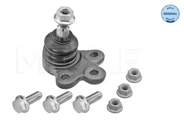 Podpora-/ Kloub MEYLE 616 010 0008