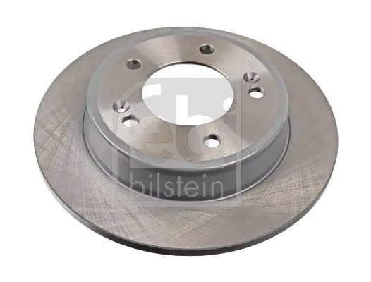 Brzdový kotouč FEBI BILSTEIN 108387