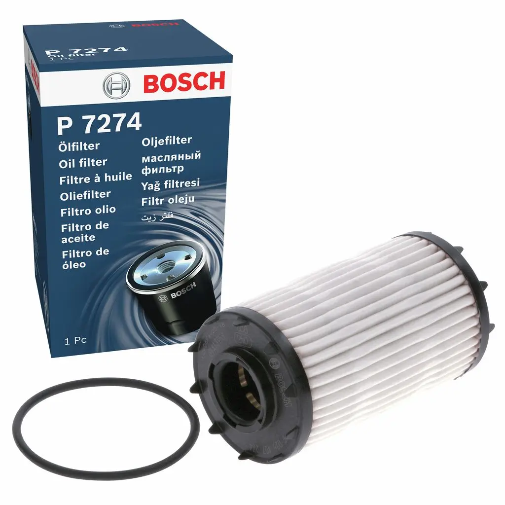 Olejový filtr BOSCH F 026 407 274