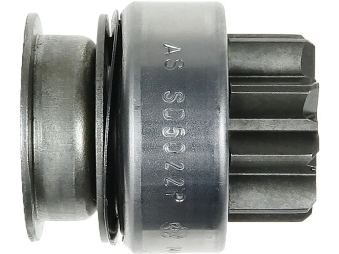 Volnoběžný převod, startér AS-PL SD5022P