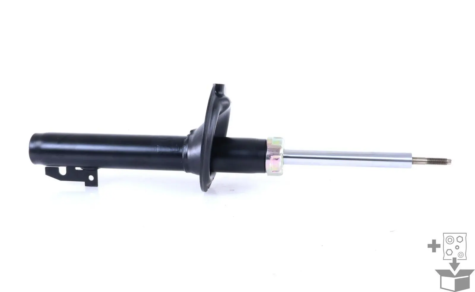 Tlumič pérování MONROE V4502