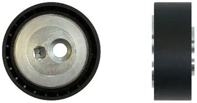 Vratná/vodicí kladka, klínový žebrový řemen DENCKERMANN P224022