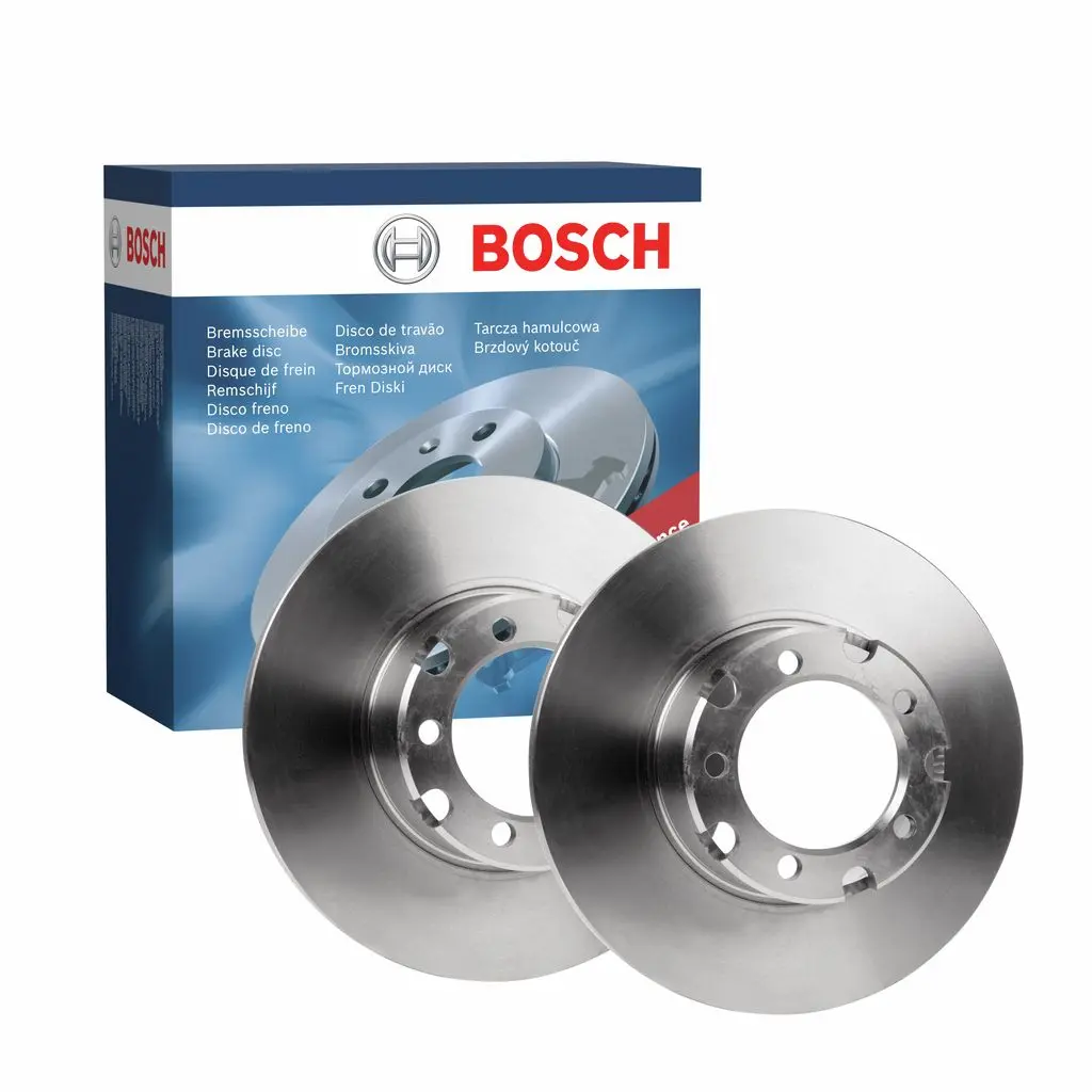 Brzdový kotouč BOSCH 0 986 478 201