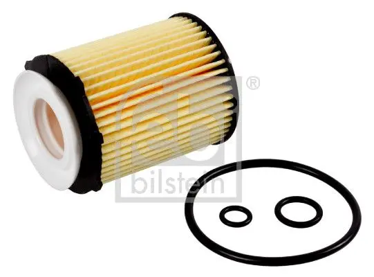 FEBI BILSTEIN Olejový filtr 101653