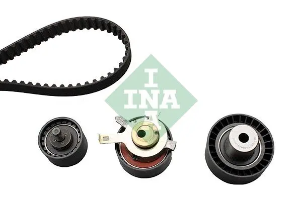Sada rozvodového řemene Schaeffler INA 530 0065 10