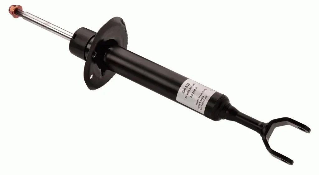 Tlumič pérování SACHS 280 535