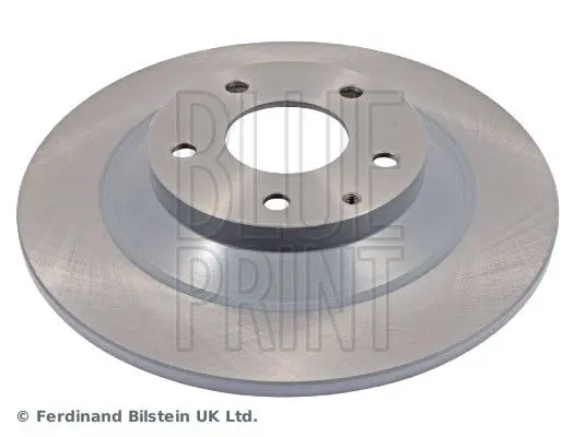 BLUE PRINT Brzdový kotouč ADM543124