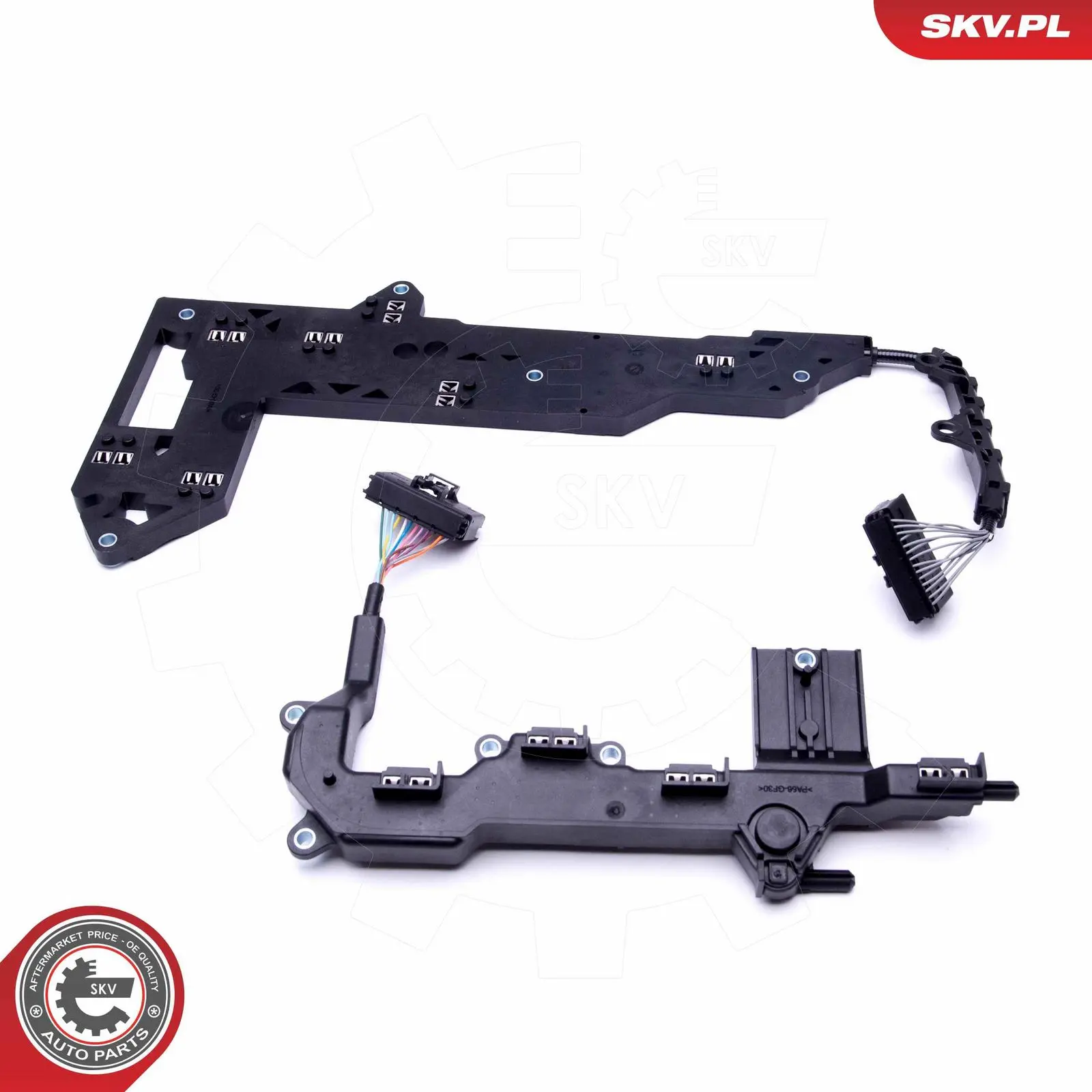 Sada na opravy, příruba automatické převodovky ESEN SKV 96SKV065