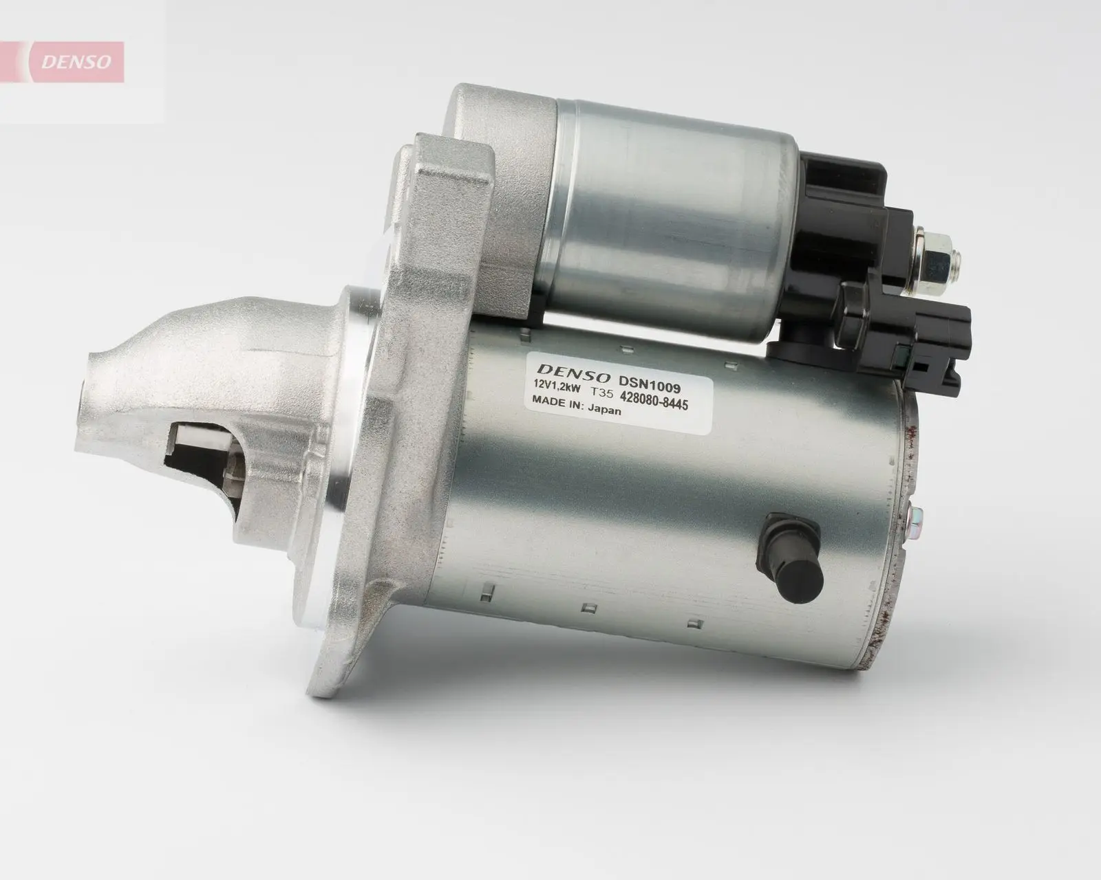 DENSO Startér DSN1009