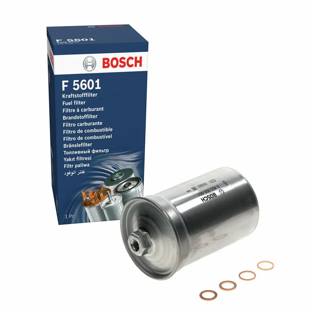 Palivový filtr BOSCH 0 450 905 601
