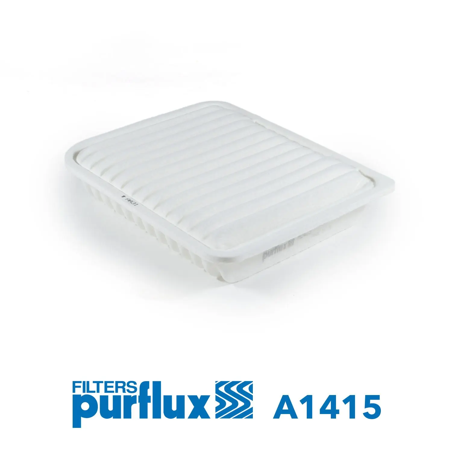 Vzduchový filtr PURFLUX A1415