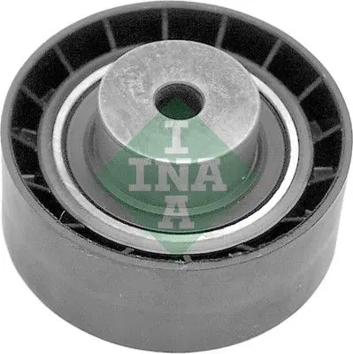 Napínací kladka, žebrovaný klínový řemen Schaeffler INA 531 0736 10