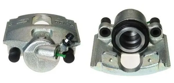Brzdový třmen BUDWEG CALIPER 343135