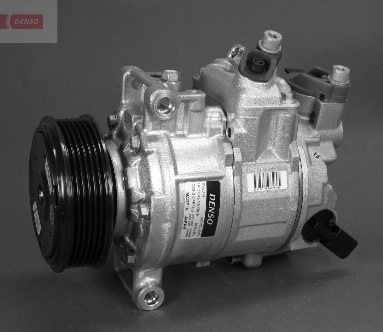 Kompresor, klimatizace DENSO DCP02040