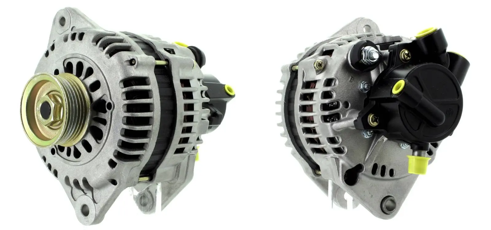 generátor CEVAM 9001