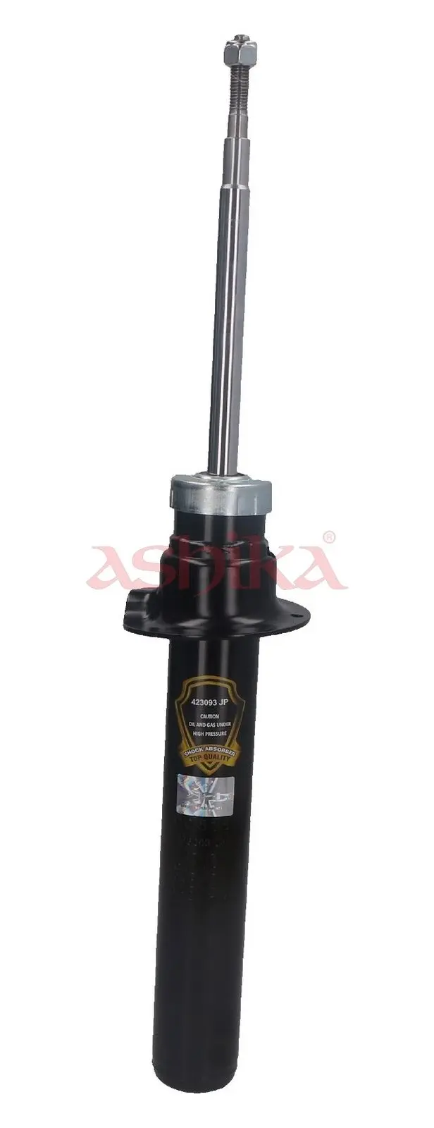 Tlumič pérování ASHIKA MA-00615