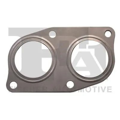 FA1 Těsnění, výfuková trubka 330926