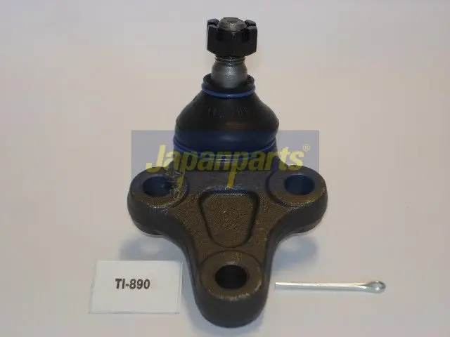 Hlava příčného táhla řízení JAPANPARTS TI-890