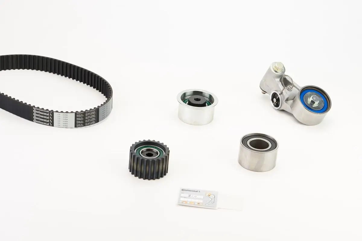 Sada rozvodového řemene CONTINENTAL CTAM CT1050K1