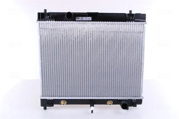 NISSENS Chladič, chlazení motoru 64682