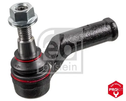 Hlava příčného táhla řízení FEBI BILSTEIN 38865