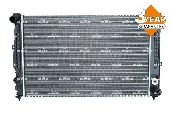 Chladič, chlazení motoru NRF 519504A