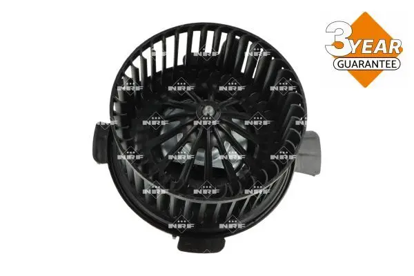 vnitřní ventilátor NRF 34015
