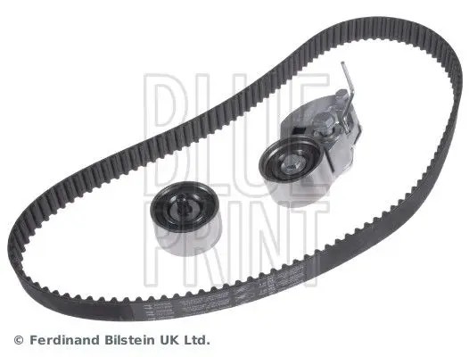 Sada rozvodového řemene BLUE PRINT ADG07330