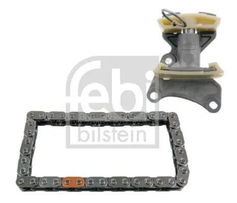 FEBI BILSTEIN Sada rozvodového řetězu 45006