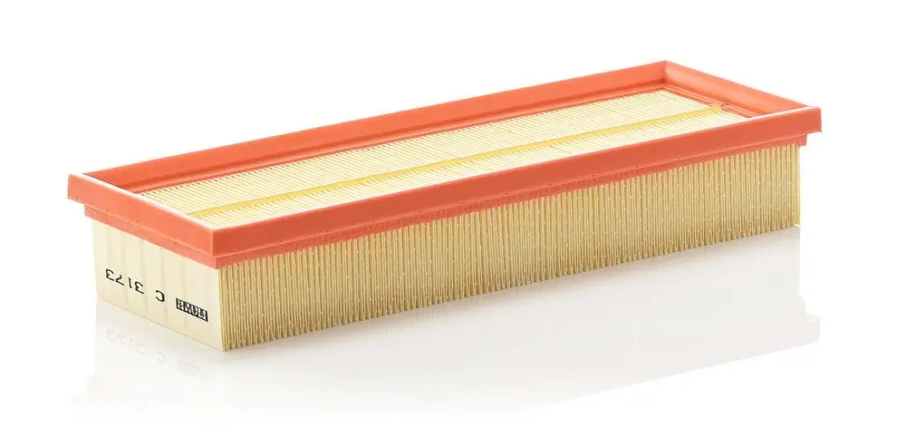 MANN-FILTER Vzduchový filtr C3173