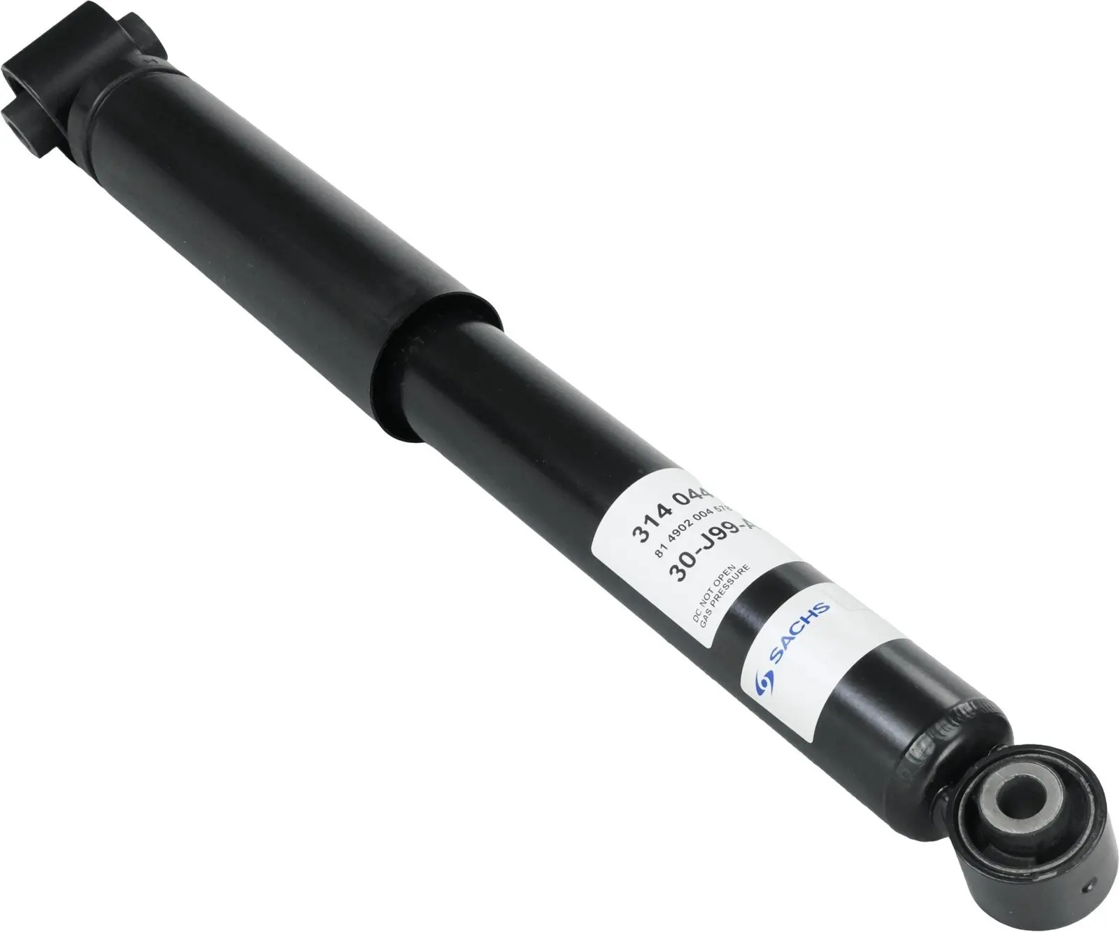 Tlumič pérování SACHS 314 044