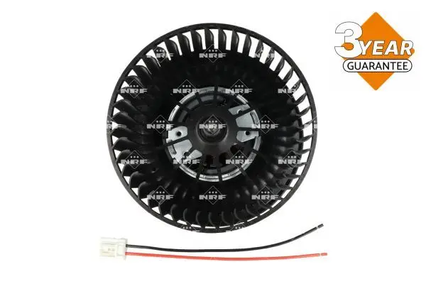 vnitřní ventilátor NRF 34211