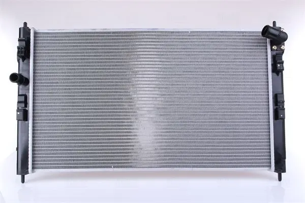 Chladič, chlazení motoru NISSENS 636034