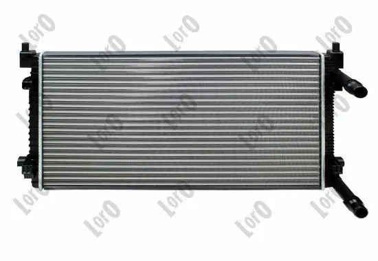 Chladič, chlazení motoru ABAKUS 053-017-0090