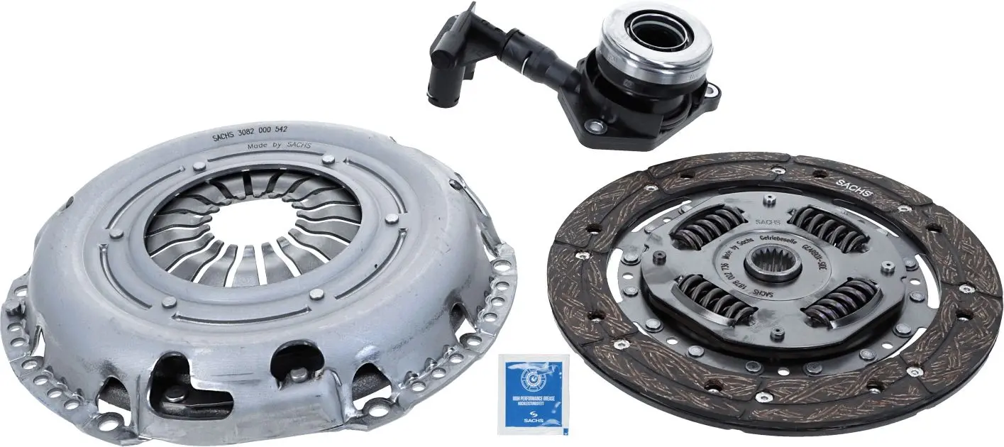 Sada spojky SACHS 3000 990 022