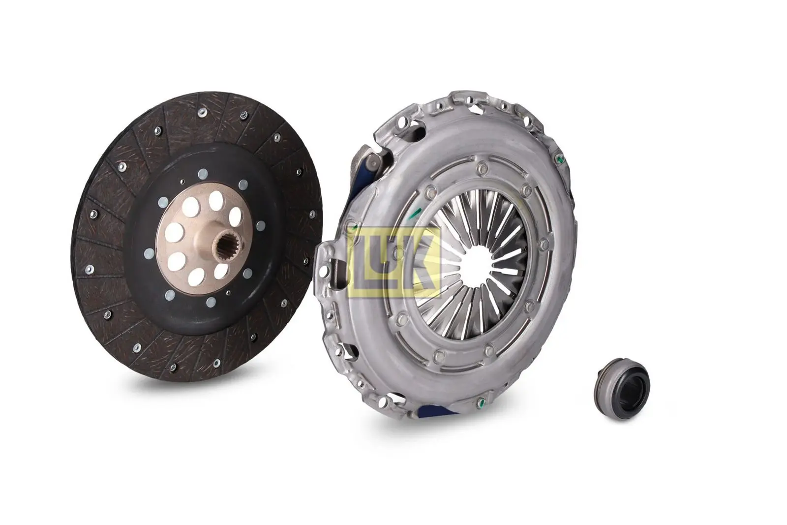 Sada spojky Schaeffler LuK 622 3094 00