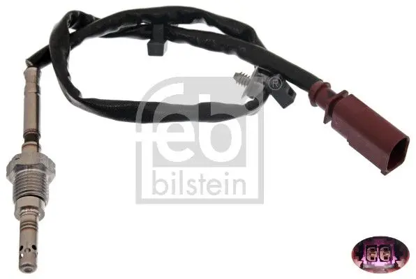 FEBI BILSTEIN Čidlo, teplota výfukových plynů 49304