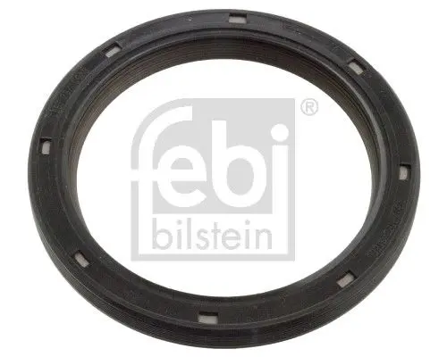 Těsnicí kroužek hřídele, klikový hřídel FEBI BILSTEIN 104089