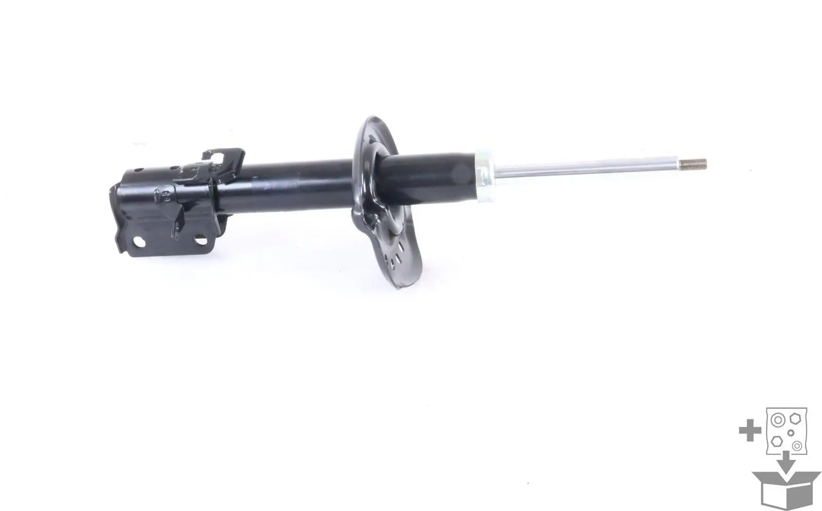 Tlumič pérování MONROE G8238