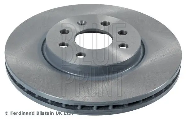 Brzdový kotouč BLUE PRINT ADG043203