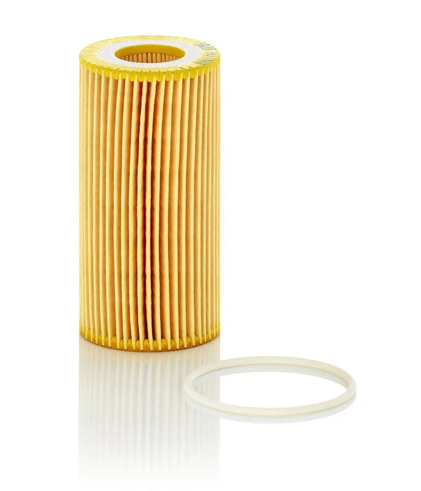 Olejový filtr MANN-FILTER HU 719/8 x
