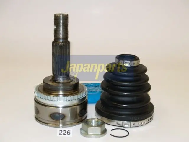 Sada kloubů, hnací hřídel JAPANPARTS GI-226