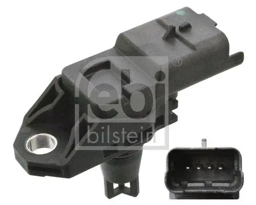 Senzor tlaku sacího potrubí FEBI BILSTEIN 106021